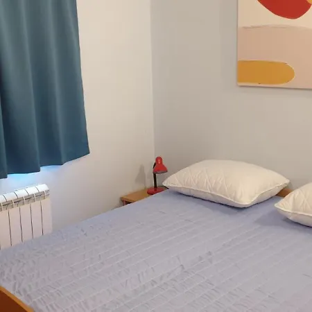 Apartment Jf Rezine - *